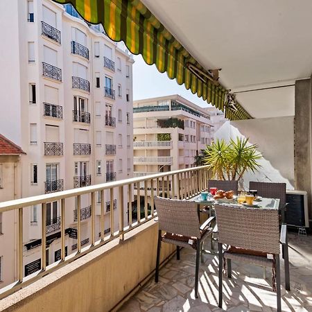 Majestic Apartment Cannes Exterior foto