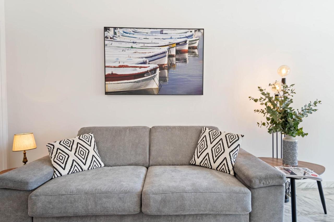 Majestic Apartment Cannes Exterior foto