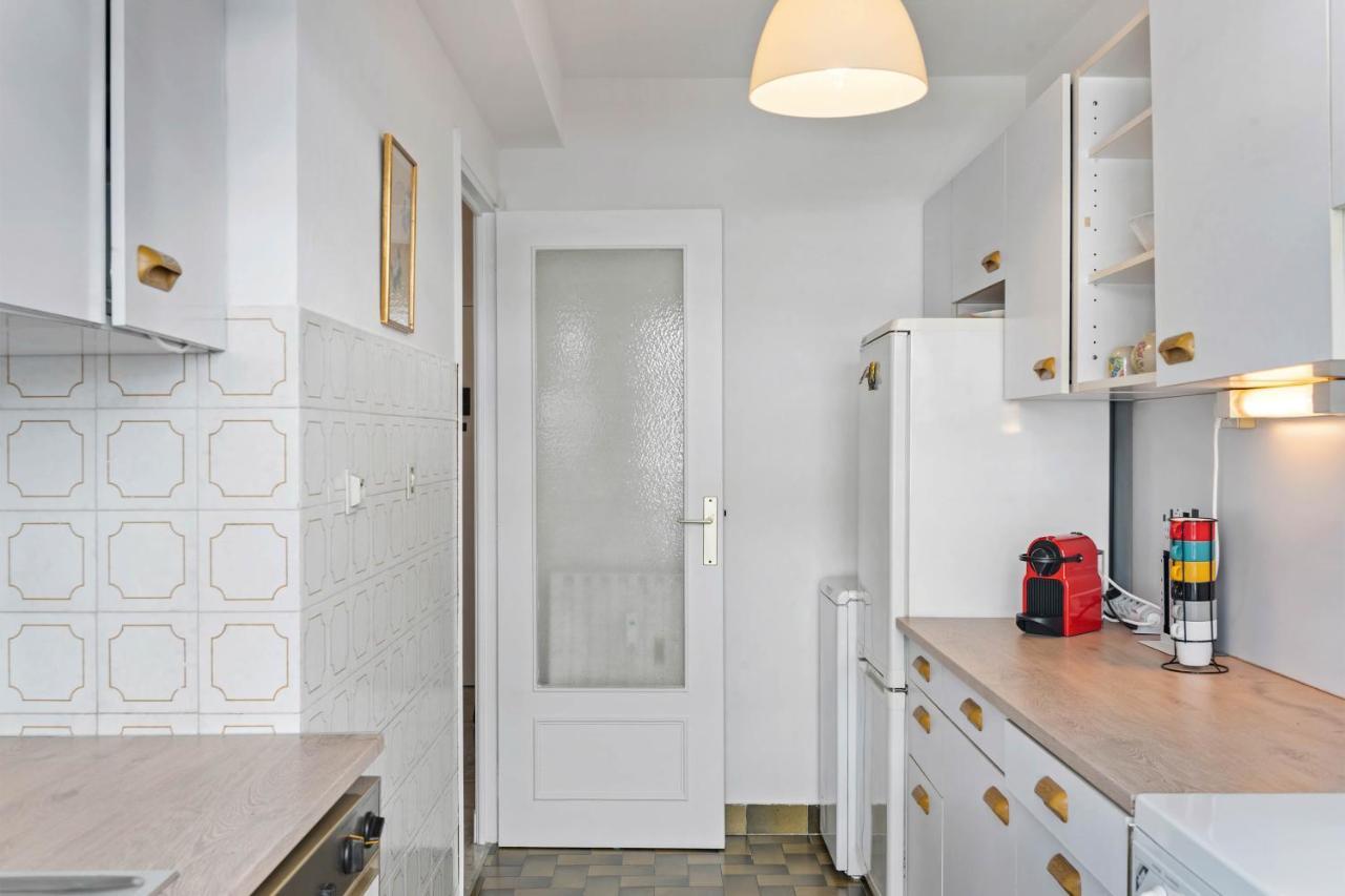 Majestic Apartment Cannes Exterior foto