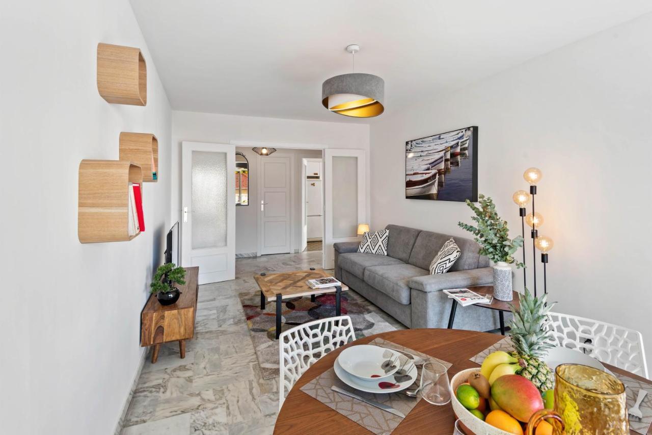Majestic Apartment Cannes Exterior foto